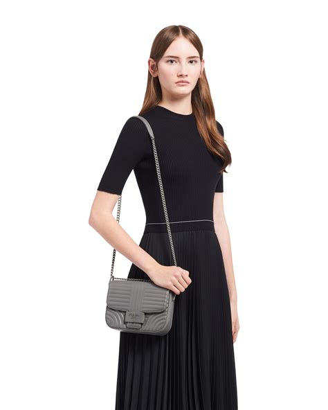 prada patent leather shoulder bag|prada diagramme shoulder bag.